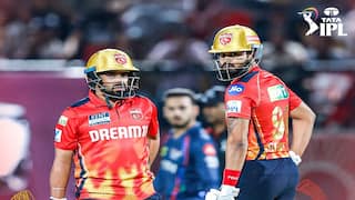 IPL 2025 PBKS vs LSG: சிக்ஸர் மழை! கதறவிட்ட பிரப்சிம்ரன்.. சிதறவிட்ட ஸ்ரேயாஸ்! 238 ரன்களை அடிக்குமா லக்னோ?
