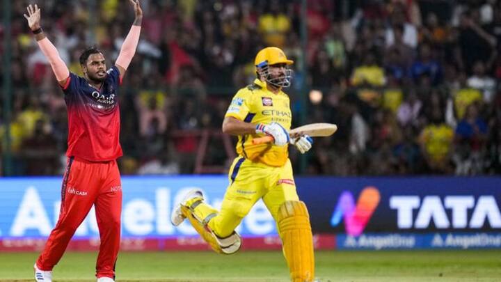 একদা পাঁচ ছক্কা খাওয়া যশ গতকাল রাতেই সিএসকের বিরুদ্ধে অনবদ্য ডেথ বোলিংয়ে ফের একবার নিজের প্রতিভা সকলের সামনে তুলে ধরেছেন।