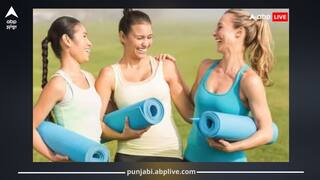 ਜਾਣੋ ਕਿਉਂ ਪਾਰਕ 'ਚ ਬਿਨਾ ਵਜ੍ਹਾ ਜ਼ੋਰ-ਜ਼ੋਰ ਨਾਲ ਹੱਸਦੇ ਲੋਕ! ਫਾਇਦੇ ਹੈਰਾਨ ਕਰਨ ਵਾਲੇ...ਇਹ ਬਿਮਾਰੀਆਂ ਹੁੰਦੀਆਂ ਦੂਰ