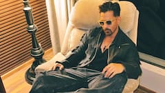 Harshvardhan Rane Voices Support for Babil Khan After Emotional Video Goes Viral: 'God Level Genetics...'