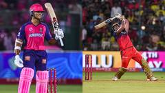IPL में सबसे तेज अर्धशतक लगाने वाले 5 बल्लेबाज, RCB के रोमारियो शेफर्ड ने 14 गेंद में जड़ी फिफ्टी