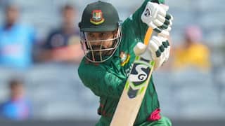Litton Das Named Bangladesh T20I Captain For UAE Pakistan Series Mahedi Hasan Appointed Vice Captain