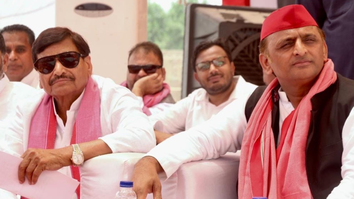 ‘PoK को भारत में मिलाने का सही समय’, अखिलेश के चाचा शिवपाल ने BJP को याद दिलाया उसका वादा