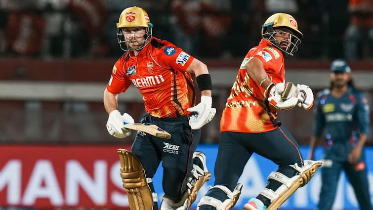 PBKS vs LSG: Punjab Crush Lucknow By 37 Runs, Move Closer To Securing Playoff Berth PBKS vs LSG: Punjab Crush Lucknow By 37 Runs, Move Closer To Securing Playoff Berth
