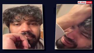 બાબિલ ખાને બોલિવૂડની પોલ ખોલી, ધ્રુસકે ધ્રુસકે રડ્યો, અનન્યા પાંડે અને અર્જુન કપૂરના લીધા નામ લીધા, ઇન્સ્ટાગ્રામ કર્યું ડિલીટ ?