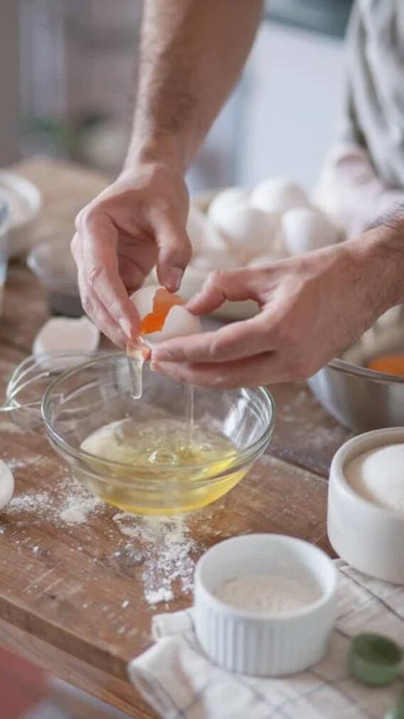 वजन घटाने या बढ़ाने के लिए कैसे खाएं अंडे?