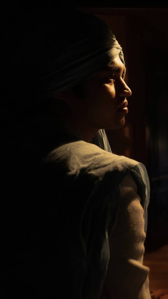 कला से डेब्यू, द रेलवे मैन तक का सफर, खुद के टैलेंट से इंडस्ट्री में छाया ये एक्टर