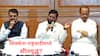 अजितदादा आणि शिंदेंमध्ये शीतयुद्ध? एकमेकांच्या कार्यक्रमाला उपस्थित राहणं टाळलं