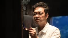 Anupam Roy: প্রেম ভাঙলে চেনা মানুষও অচেনা, গানে গানে অনুপম বলছেন, 'নেই তুমি আর আগের মতো'