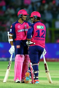 Vaibhav Suryavanshi Failed : पहिल्या चेंडूवर खणखणीत चौकार पण दुसऱ्याच बॉलवर घरचा रस्ता, शतकवीर वैभव सूर्यवंशी सलग दुसऱ्यांदा नापास