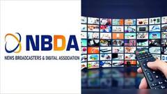 टीव्ही, डिजिटल मीडियाच्या व्यासपीठाचा भारतविरोधी प्रचारासाठी वापर नको, पाकिस्तानी पॅनलिस्टना भारतीय चॅनेल्सवर चर्चेसाठी बंदी