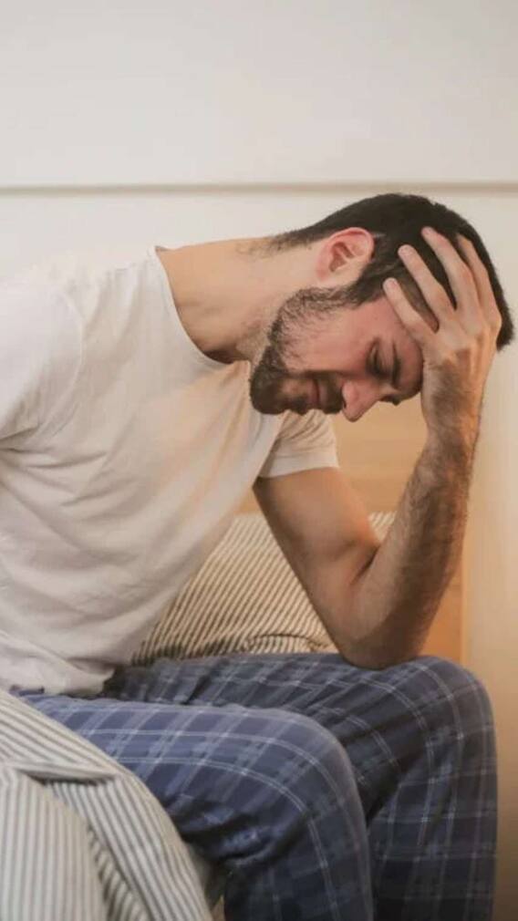 मर्दों में क्यों हो जाता है यीस्ट इंफेक्शन?