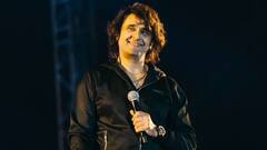Sonu Nigam Breaks Silence After FIR: ‘Four-Five Boys Were Threatening Me To Sing In Kannada’
