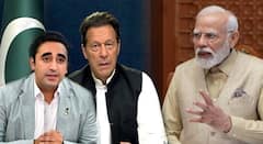 भारताचा पाकिस्तानला आणखी एक धक्का! गरळ ओकणाऱ्य बिलावल भुट्टो अन्  इम्रान खानवर डिजिटल स्ट्राईक, X अकाऊंटवर बंदी