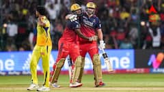 IPL 2025: ১৪ বলে ৫৩ রানের ইনিংসে বদলে যায় ম্যাচের রং, রোমারিওর হাফসেঞ্চুরিই কি আইপিএল ইতিহাসের দ্রুততম?
