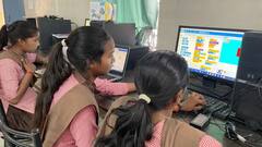 CM योगी के ‘समुदाय’ मॉडल से बदली गांवों की तस्वीर, हरदोई बना ग्रामीण विकास का रोल मॉडल