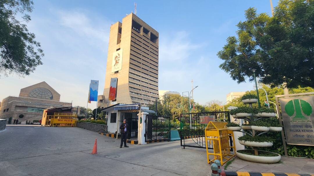 Mega cleanliness campaign Shramdaan will start in New Delhi, know what is special ann नई दिल्ली में शुरू होगा मेगा स्वच्छता अभियान ‘श्रमदान’, जानिए क्या है खास