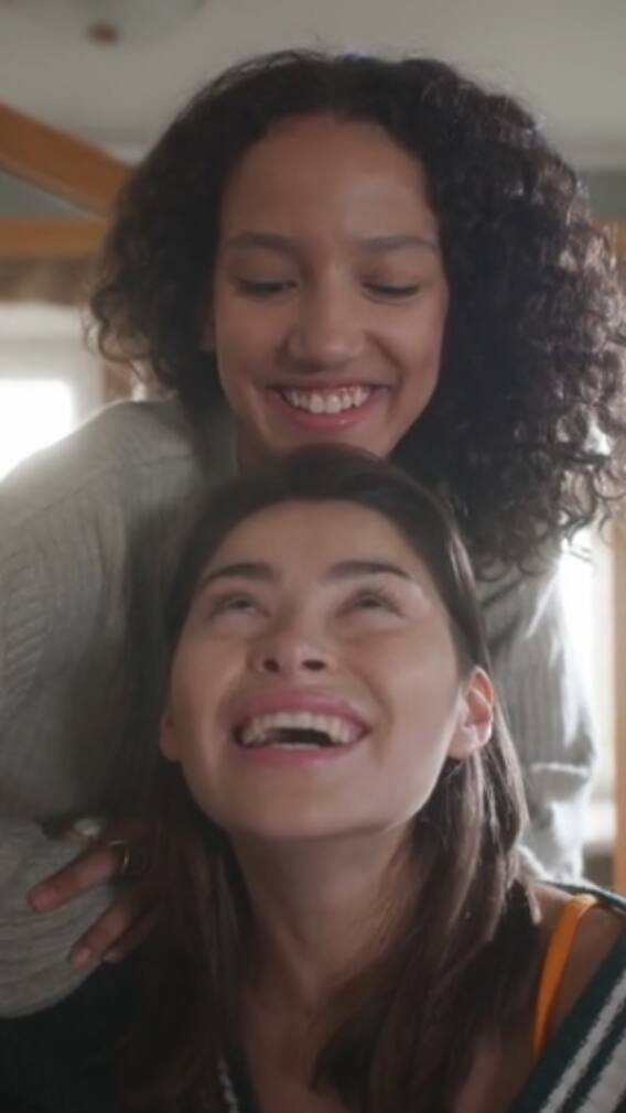 சிரிங்க... சிரிங்க.. சிரிச்சா உடம்புக்கு இவ்ளோ ஆரோக்கியமா?