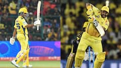 IPL 2025: 17 साल के आयुष म्हात्रे ने RCB के खिलाफ रचा इतिहास, तोड़ा सुरेश रैना का 17 साल पुराना रिकॉर्ड