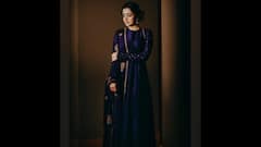 8 Trisha Krishnan’s Best-Dressed Moments