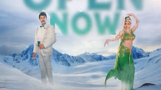 Jagadeka Veerudu Athiloka Sundari Re Release: రూ.6 టికెట్ బ్లాక్‌లో రూ.210 - అట్లుంటది మెగాస్టార్ 'జగదేకవీరుడు అతిలోక సుందరి' క్రేజ్..