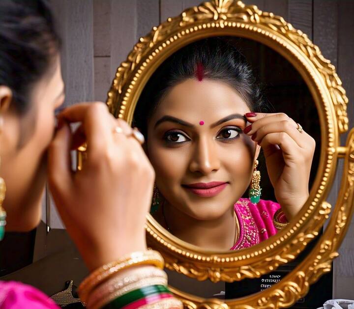 Jyotish Shastra : આ રાશિના લોકોએ લાલ રંગનું તિલક ન કરવું જોઇએજોઈએ, તેને લગાવવાથી જીવનમાં સમસ્યાઓ આવી શકે છે. જાણો કઈ રાશિના લોકોએ લાલ રંગનું તિલક ન લગાવવું કે કરવું જોઈએ.