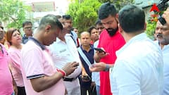 Murshidabad Chaos Update: সামশেরগঞ্জে নিহতদের পরিবারের উপর পুলিশি হেনস্থার অভিযোগ, শুভেন্দুর ভাড়াবাড়িতে ঠাঁই ক্ষতিগ্রস্তদের