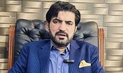 PM ਮੋਦੀ ਪਿੱਛੇ ਨਹੀਂ ਹਟਣਗੇ... ਜੇ ਜੰਗ ਲੱਗੀ ਤਾਂ ਮੈਂ ਭੱਜ ਜਾਵਾਂਗਾ ਇੰਗਲੈਂਡ', ਪਾਕਿਸਤਾਨੀ ਦੇ ਸੰਸਦ ਮੈਂਬਰ ਦਾ ਬਿਆਨ ਵਾਇਰਲ, ਦੇਖੋ ਵੀਡੀਓ