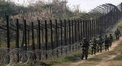 पाकिस्तानच्या कुरापती सुरुच..! LOCवर दहाव्या दिवशीही विनाकारण गोळीबार;भारतीय सैन्याकडून चोख प्रत्युत्तर