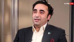 'मैं बॉर्डर पर हाथ में बंदूक लिए नहीं खड़ा हूं', सिंधु में खून बहाने वाले बयान पर बिलावल भुट्टो की सफाई