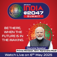 IndiaAT2047