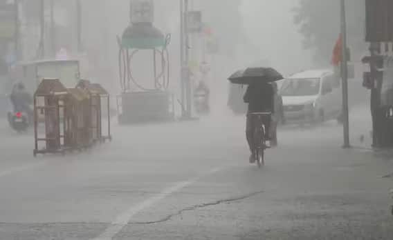 Gujarat Rain: કાલે આ જિલ્લાઓમાં વરસાદ ભુક્કા બોલાવશે,જાણો શું છે આગાહી