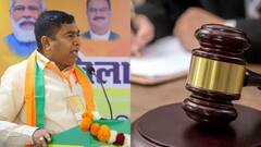 नॉर्थ वेस्ट दिल्ली से BJP सांसद की बढ़ी मुश्किलें, कोर्ट ने तय किए आरोप, कब होगी अगली सुनवाई?