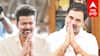 TVK-Congress alliance: ராகுலை சந்திக்கும் விஜய்! தவெக-காங் கூட்டணி?  மாறும் கூட்டணி கணக்கு!