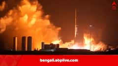 Starship Explosion: মঙ্গলের মাটি ছোঁয়ার স্বপ্নে বার বার বিঘ্ন, Starship রকেট ওড়াতে গিয়ে ফের বিস্ফোরণ, আগুনের গ্রাসে চলে গেল সবকিছু