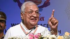 केरल से ज्यादा बिहार में परेशान हैं राज्यपाल आरिफ मोहम्मद खान, बोले- 'बताने में भी...'