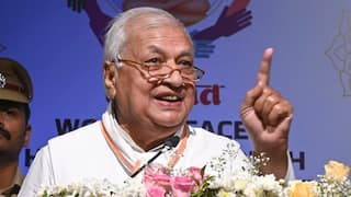 पहलगाम हमले पर आरिफ मोहम्मद खान का बड़ा बयान, बोले- 'भारत को अंदर से...'