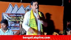 ২৬ হাজার চাকরি বাতিলে নিশানা ওন্দার BJP বিধায়কের, টাকা ফেরত না দিলে, TMC নেতাদের ঘাড় ধরে.. !