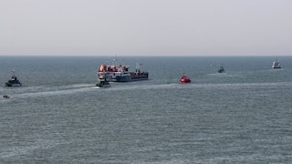 Pakistan Shuts Its Ports For Indian Ships After New Delhi Imposes Import Ban