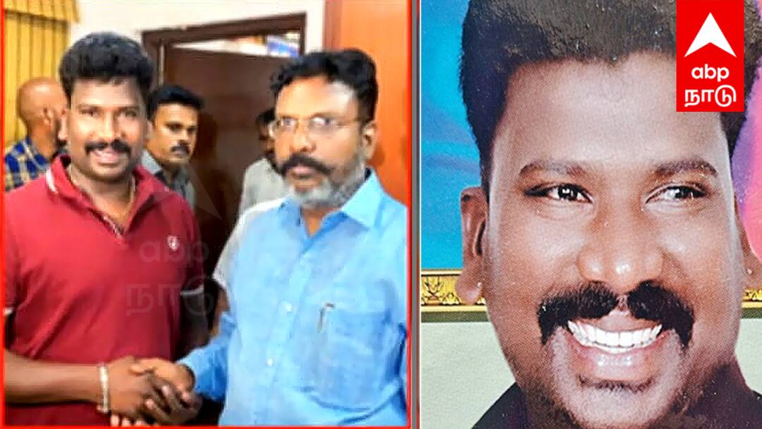 தலைமறைவாக இருந்த விசிக முன்னாள் நிர்வாகி... கர்நாடகாவில் ரவுண்டு கட்டி தூக்கிய போலீஸ்