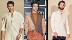 Siddhant Chaturvedi And Raghav Juyal Issue Statements As Babil Khan Video Sparks Debate