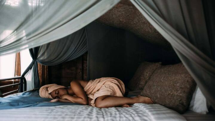 स्लीपिंग टूरिज्म घुमक्कड़ लोगों के अलावा कामकाजी लोगों को लिए भी मशहूर है. जो लोग अपने काम से परेशान होते हैं और जिनको काम की वजह से नींद नहीं आती है, वो इसका सहारा ले सकते हैं.