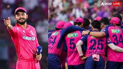 KKR के खिलाफ 1 रन से हारने के बाद क्या बोले राजस्थान के कप्तान रियान पराग? जानें किसे ठहराया दोषी