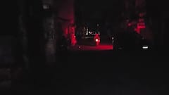 Ferozepur Cantonment Holds Blackout Drill Amid India-Pakistan Tensions After Pahalgam Terror Attack: Video