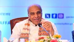 असदुद्दीन ओवैसी को जगदंबिका पाल ने दिया करारा जवाब, कहा- आप लोगों को भड़का रहे हैं