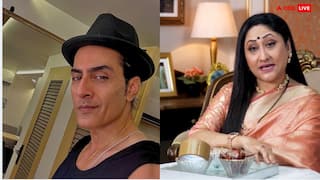 दीपिका कक्कड़ की ऑन स्क्रीन सास के साथ Sudhanshu Pandey ने किया था रोमांस, क्या आपने देखा था शो?