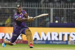 6,6,6,6,6,6,6 ਆਂਦਰੇ ਰਸਲ ਨੇ ਰਾਜਸਥਾਨ ਦੇ ਗੇਂਦਬਾਜ਼ਾਂ ਨੂੰ ਕੀਤਾ ਚਿੱਤ, 6 ਛੱਕਿਆਂ ਨਾਲ ਜੜਿਆ ਤੂਫਾਨੀ ਅਰਧ ਸੈਂਕੜਾ