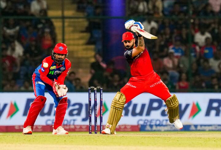 ২০০৮-২০১০ পর্যন্ত বিরাট ও বাউচার একসঙ্গে খেলেছেন আরসিবিতে। প্রোটিয়া তারকা ২৭ ম্য়াচে ৩৮৮ রান করেছেন মোট।