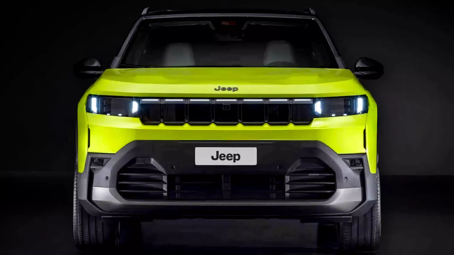 Jeep Compass New : এবার বাজারে আসছে নতুন প্রজন্মের জিপ কম্পাস, এবার পাবেন ইভি মডেল 