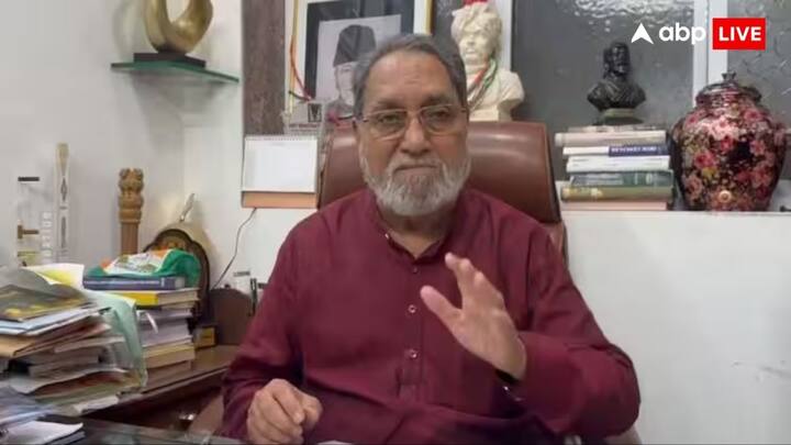 'RSS के लोगों को ट्रेनिंग देकर पाकिस्तान में बम ब्लास्ट करवाना चाहिए', पहलगाम हमले पर ये क्या बोल गए कांग्रेस नेता 'RSS के लोगों को ट्रेनिंग देकर पाकिस्तान में बम ब्लास्ट करवाना चाहिए', पहलगाम हमले पर ये क्या बोल गए कांग्रेस नेता